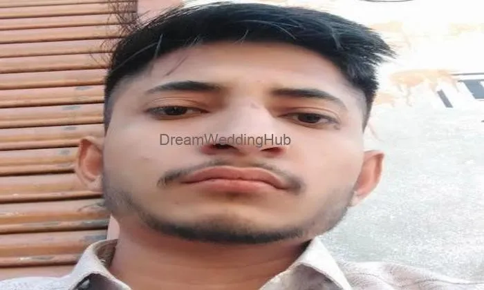 Vinod /bhuralal Patidar