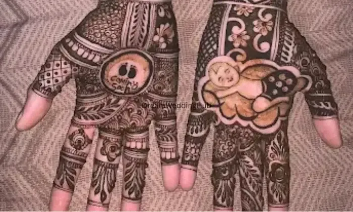 Vinod Chotu Mehandi Arts