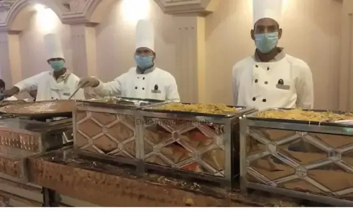 Vinod Cooking And Catering