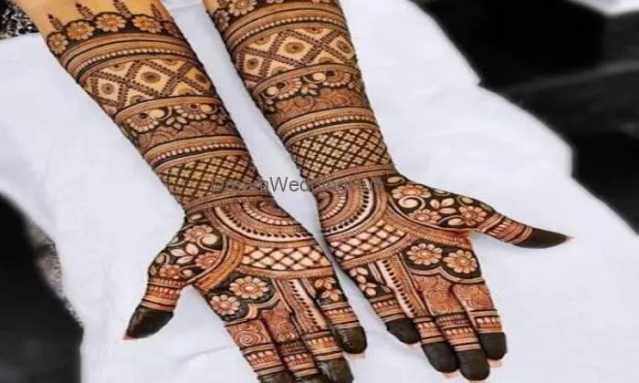 Vinod Gupta Mehandi Arts
