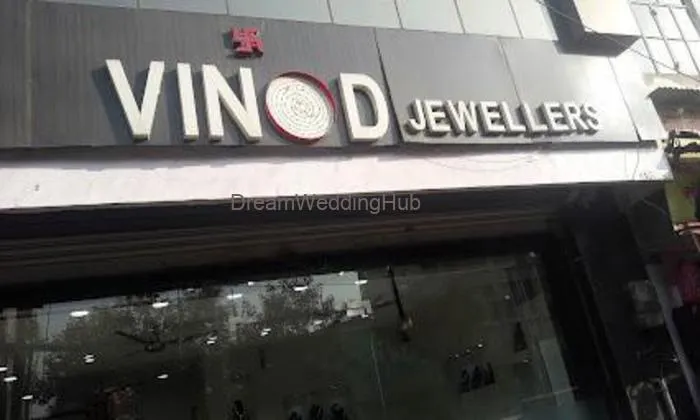 Vinod Jewelers