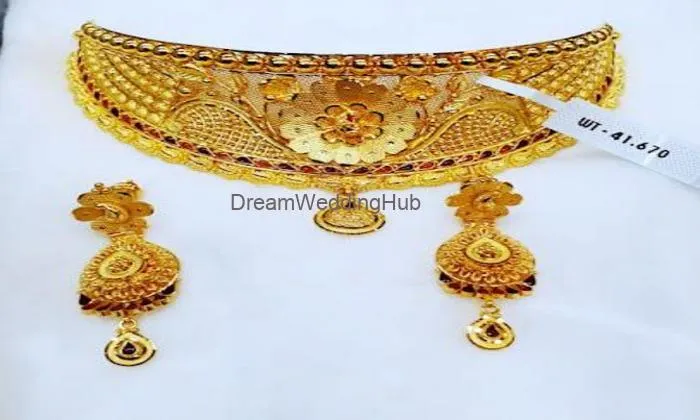 Vinod Jewellers