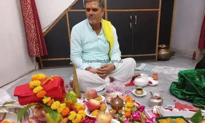 Vinod Pandit Ji