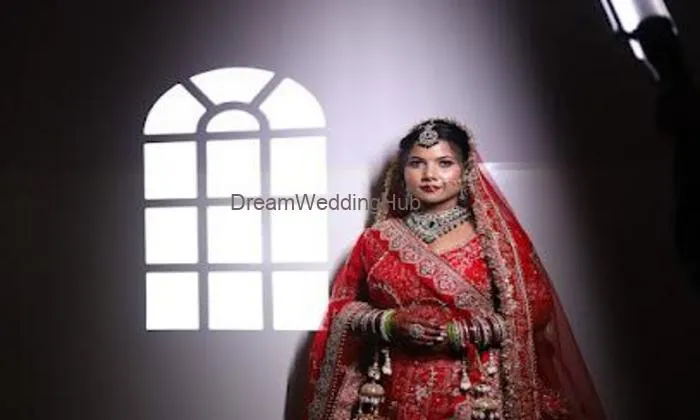 Vinod Photo Studio