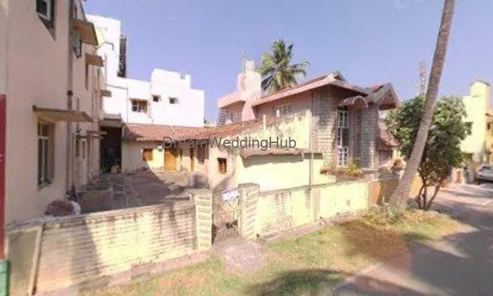 Vinod Studio