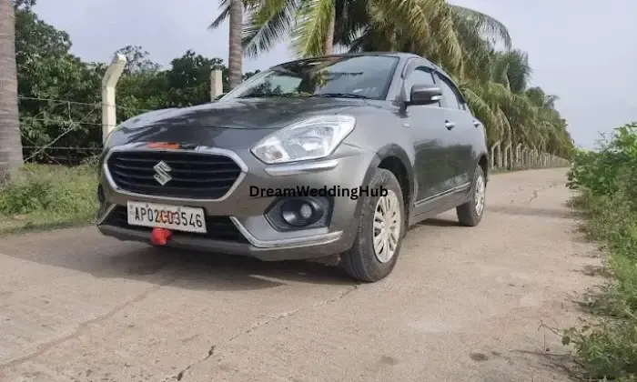 Vinod Travels
