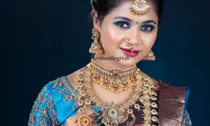 Vinodev Makeup Artist Madurai Vinodev Makeup Artist Madurai
