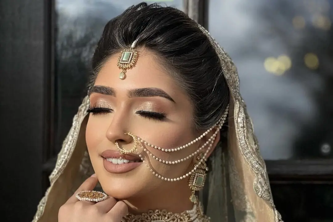 Vins Makeup Studio 