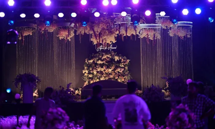 Vintage Events
