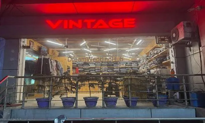 Vintage Fatehabad