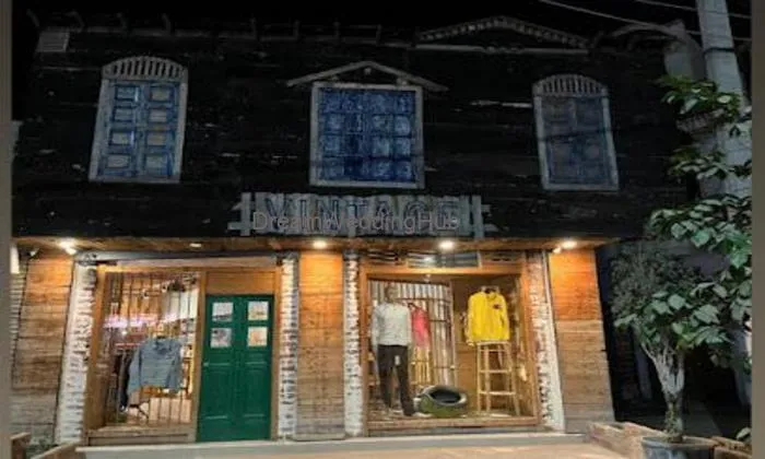 Vintage Store