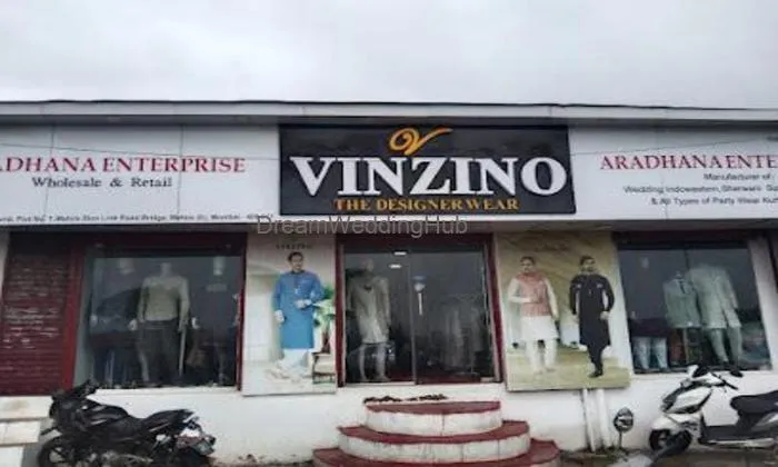 Vinzino