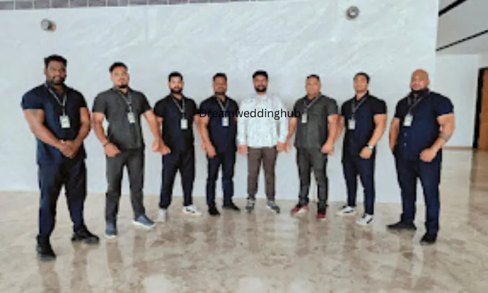 Vip Bouncers