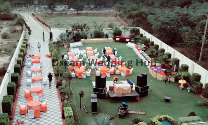Vip Farmhouse