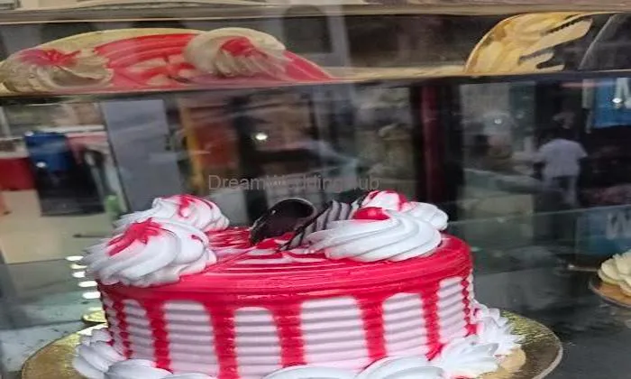 Vipin Bakery