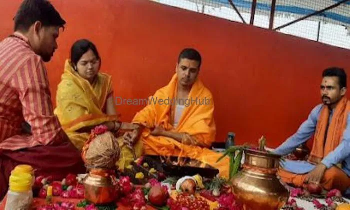 Vipra Jyoti Puja