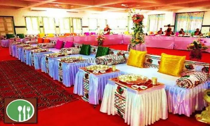 Vipul Caterers & Events