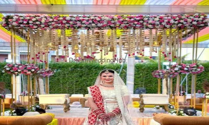 Vipul Events - Wedding | Corporate | Birthday