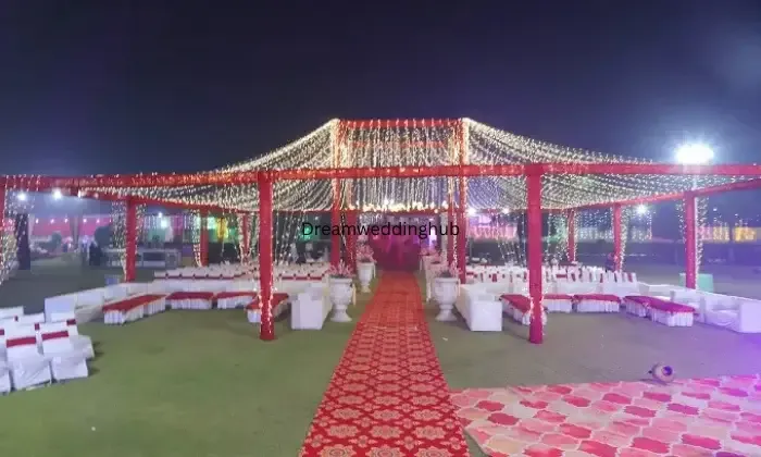 Vipul Garden