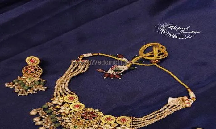 Vipul Jewellers