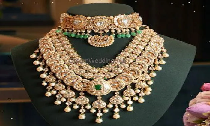 Vipul Kothari Jain Jeweller