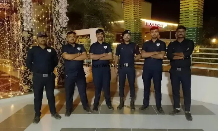 Vir Security  Manpower Service