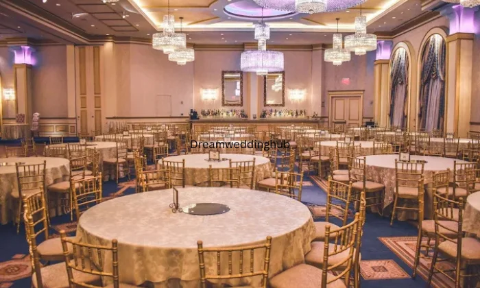 Viraj Banquet