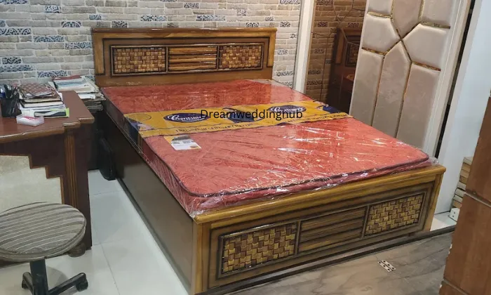 Viraj Furnitures