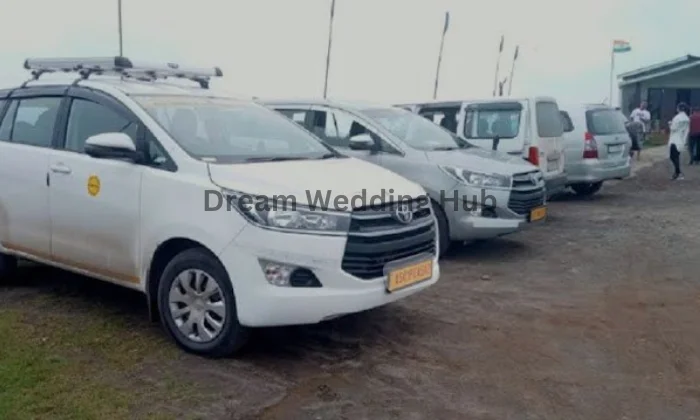 Viraj Travels
