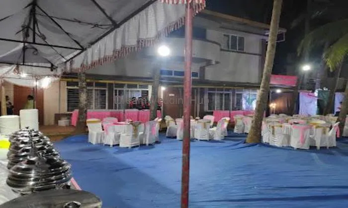 "virangula Kendra", Narli Baug