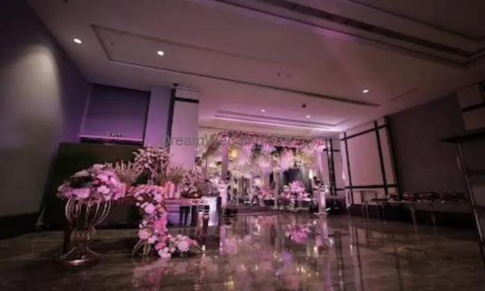 Viransh Event Planning
