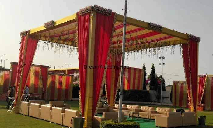 Virasat Palace