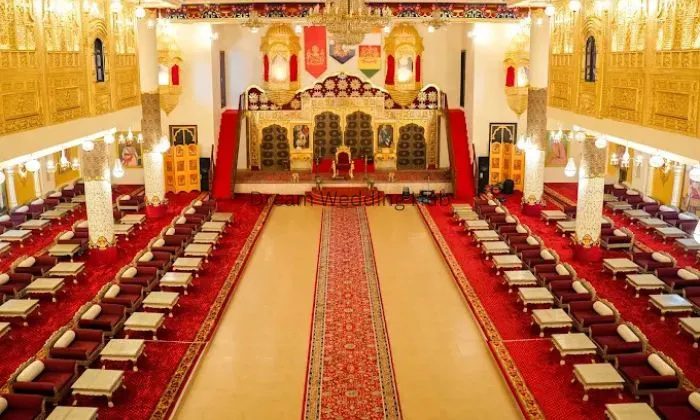 Virasat Restaurant Virasat Restaurant