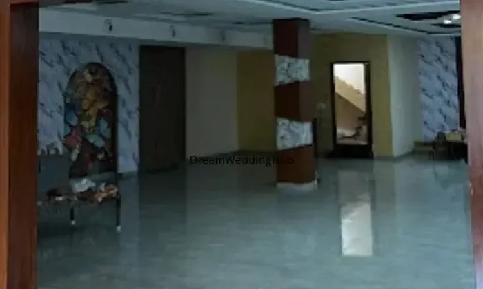 Virasat Villa