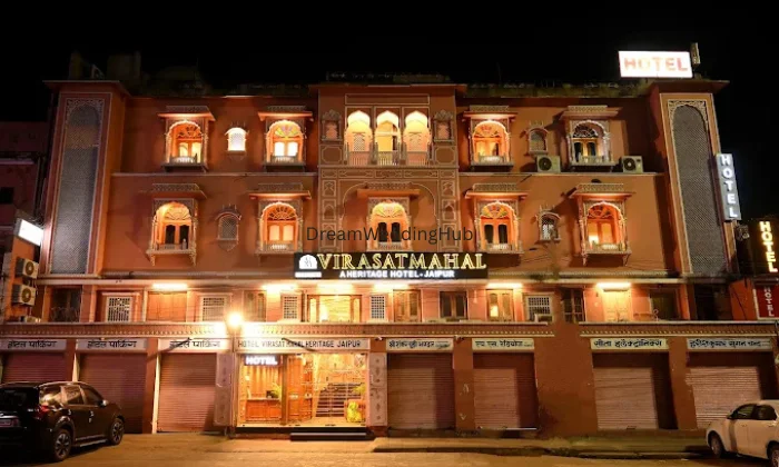 Virastat Heritage