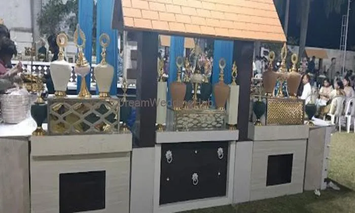 Virat Caterers