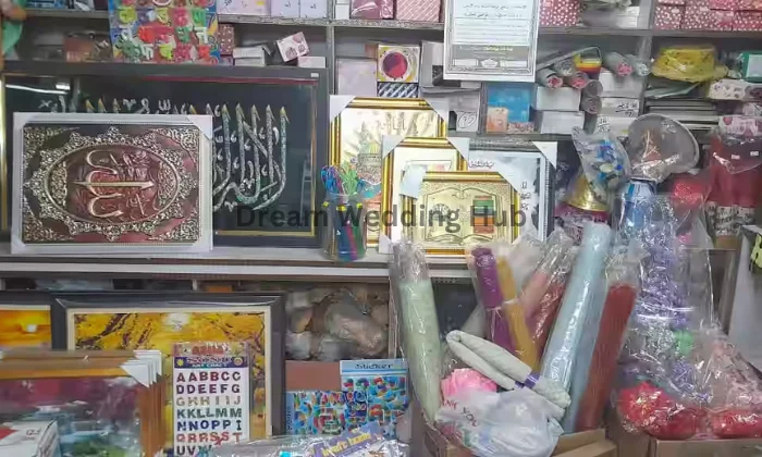 Virat Gift Gallery