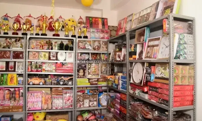 Virat Gifts Corner