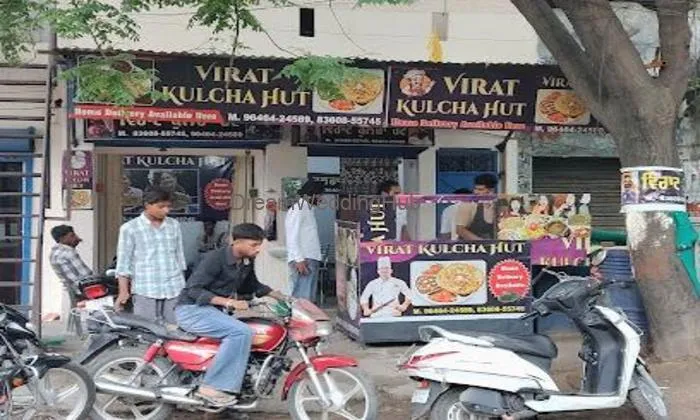 Virat Kulcha Hut