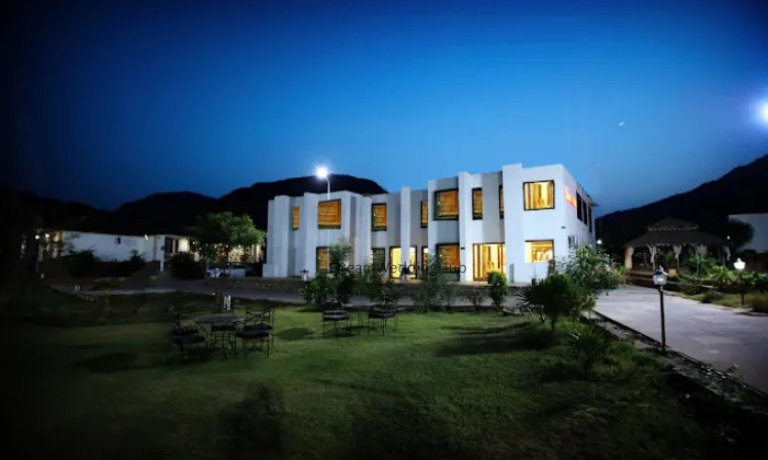 Virat Resorts