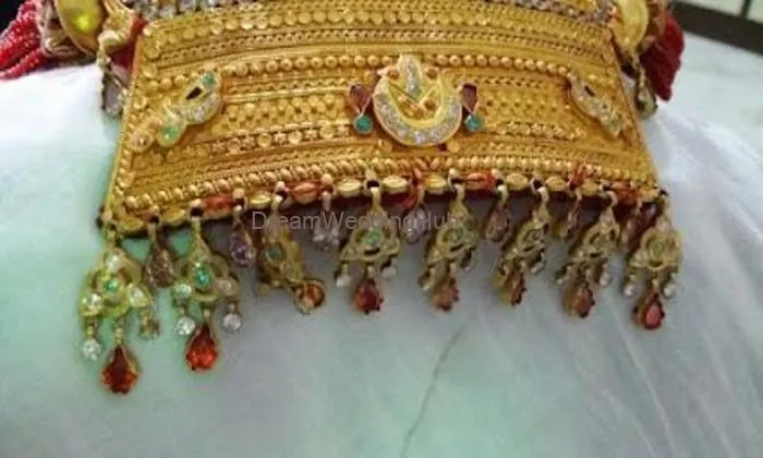 Viratra Mata Jawelleyrs
