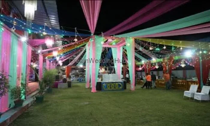 Viren Banquet Hall & Home Stay Viren Banquet Hall & Home Stay
