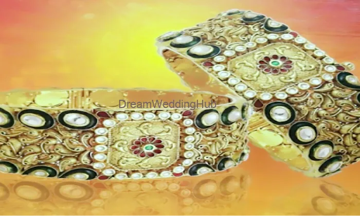 Virendra Jewellers