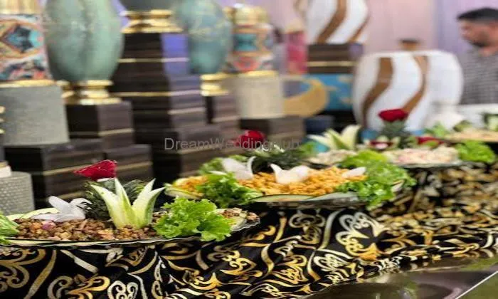 Virk Caterers