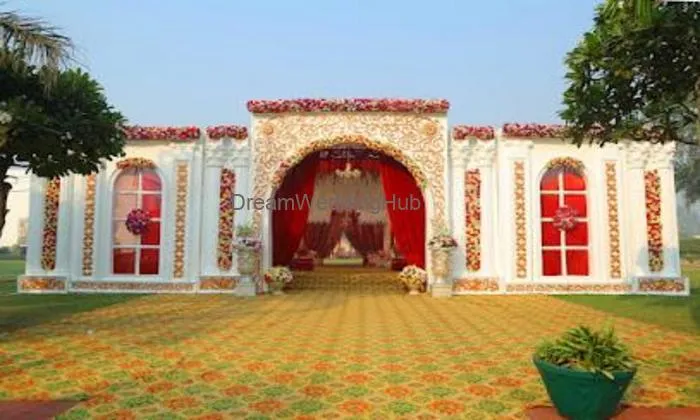 Virk Complex