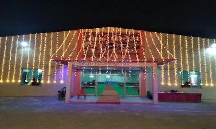 Virk Palace