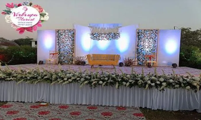 Virkrupa Florist