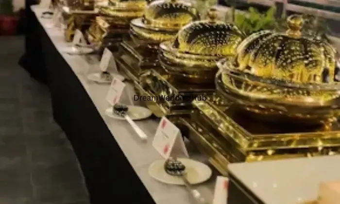 Virtuoso Caterers