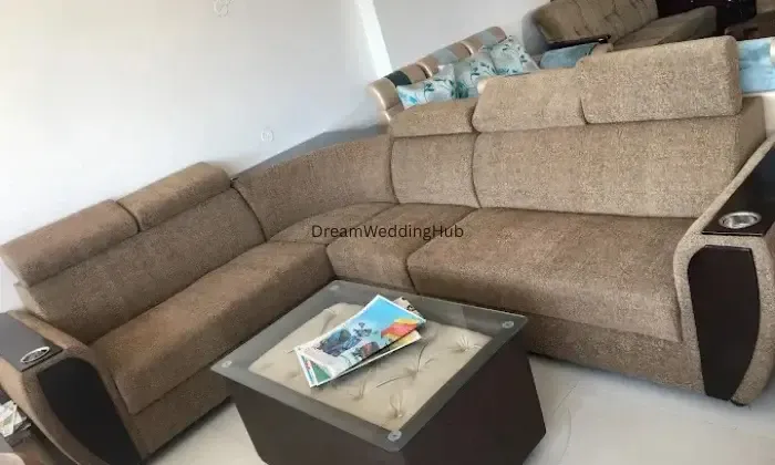 Visakha Furnitures