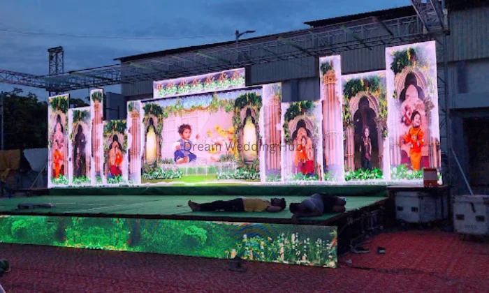 Visakha Led Lighting
